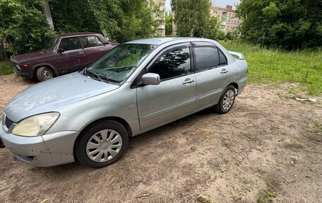 Mitsubishi Lancer IX, 2006 год, 230 000 рублей, 3 фотография