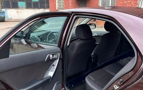 KIA Cerato III, 2011 год, 1 000 000 рублей, 34 фотография