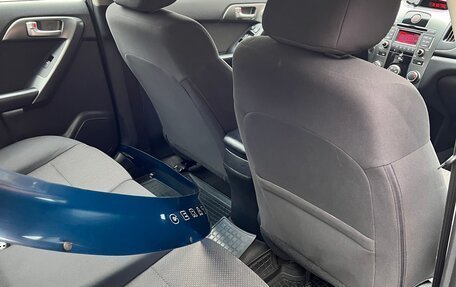 KIA Cerato III, 2011 год, 1 000 000 рублей, 32 фотография