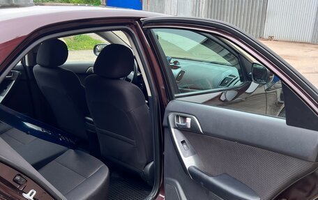 KIA Cerato III, 2011 год, 1 000 000 рублей, 33 фотография
