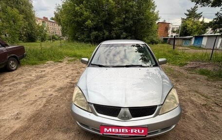 Mitsubishi Lancer IX, 2006 год, 230 000 рублей, 4 фотография