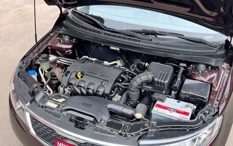 KIA Cerato III, 2011 год, 1 000 000 рублей, 36 фотография