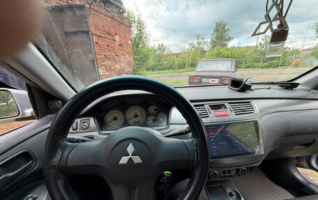Mitsubishi Lancer IX, 2006 год, 230 000 рублей, 7 фотография
