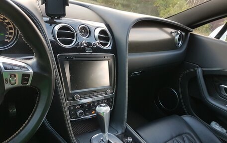 Bentley Continental GT II рестайлинг, 2013 год, 4 550 000 рублей, 12 фотография