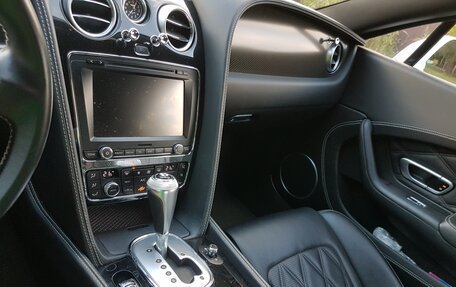 Bentley Continental GT II рестайлинг, 2013 год, 4 550 000 рублей, 11 фотография