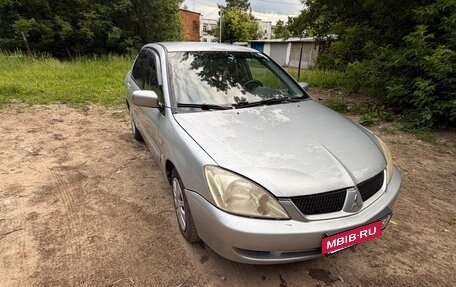 Mitsubishi Lancer IX, 2006 год, 230 000 рублей, 5 фотография