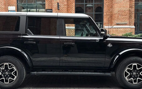 Ford Bronco, 2021 год, 6 499 000 рублей, 3 фотография