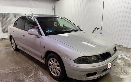 Mitsubishi Carisma I, 2003 год, 200 000 рублей, 8 фотография