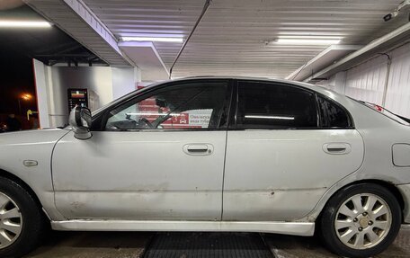 Mitsubishi Carisma I, 2003 год, 200 000 рублей, 3 фотография