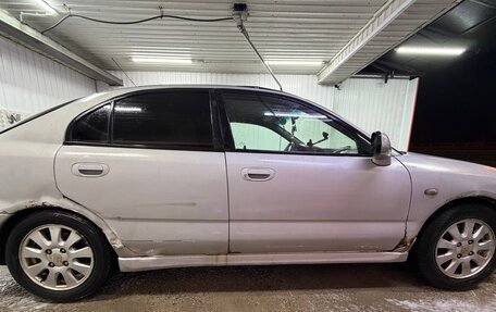 Mitsubishi Carisma I, 2003 год, 200 000 рублей, 7 фотография