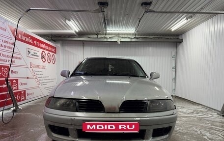 Mitsubishi Carisma I, 2003 год, 200 000 рублей, 9 фотография