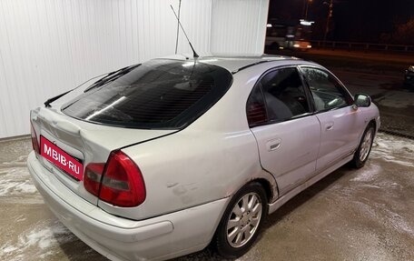 Mitsubishi Carisma I, 2003 год, 200 000 рублей, 6 фотография