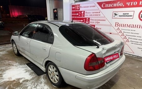 Mitsubishi Carisma I, 2003 год, 200 000 рублей, 2 фотография