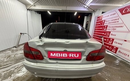 Mitsubishi Carisma I, 2003 год, 200 000 рублей, 4 фотография