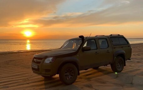 Mazda BT-50 II, 2007 год, 599 999 рублей, 2 фотография