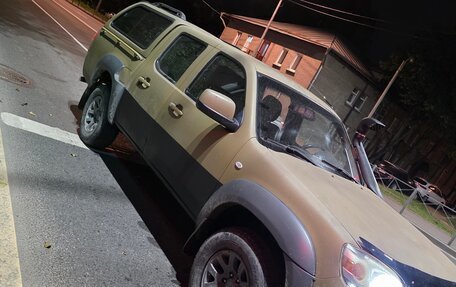 Mazda BT-50 II, 2007 год, 599 999 рублей, 5 фотография