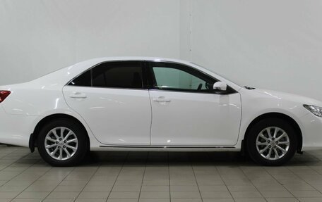 Toyota Camry, 2014 год, 2 100 000 рублей, 5 фотография
