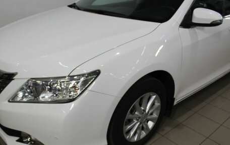 Toyota Camry, 2014 год, 2 100 000 рублей, 4 фотография