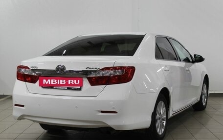 Toyota Camry, 2014 год, 2 100 000 рублей, 6 фотография