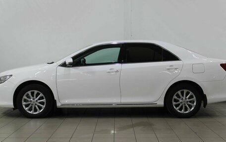 Toyota Camry, 2014 год, 2 100 000 рублей, 10 фотография