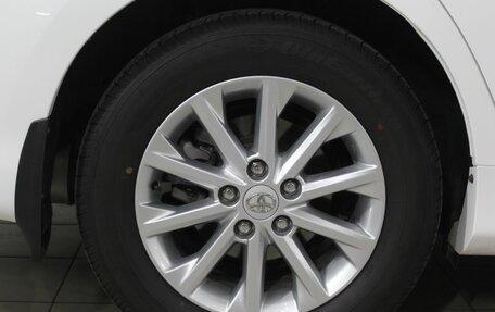 Toyota Camry, 2014 год, 2 100 000 рублей, 11 фотография
