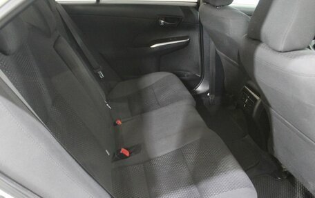 Toyota Camry, 2014 год, 2 100 000 рублей, 12 фотография