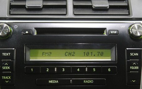 Toyota Camry, 2014 год, 2 100 000 рублей, 15 фотография