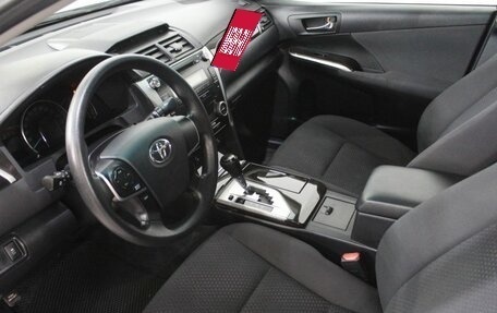 Toyota Camry, 2014 год, 2 100 000 рублей, 19 фотография