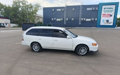 Toyota Corolla, 1997 год, 420 000 рублей, 2 фотография