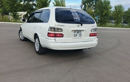 Toyota Corolla, 1997 год, 420 000 рублей, 3 фотография