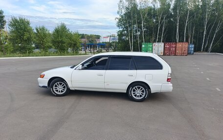 Toyota Corolla, 1997 год, 420 000 рублей, 4 фотография