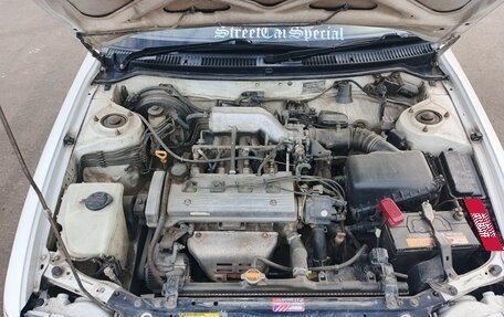 Toyota Corolla, 1997 год, 420 000 рублей, 5 фотография