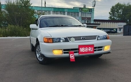 Toyota Corolla, 1997 год, 420 000 рублей, 1 фотография