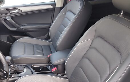 Volkswagen Tiguan II, 2020 год, 2 750 000 рублей, 7 фотография