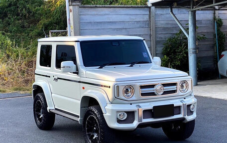 Suzuki Jimny, 2023 год, 1 799 000 рублей, 1 фотография