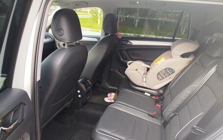 Volkswagen Tiguan II, 2020 год, 2 750 000 рублей, 14 фотография