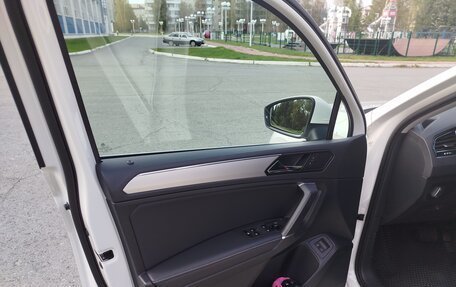 Volkswagen Tiguan II, 2020 год, 2 750 000 рублей, 12 фотография