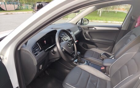 Volkswagen Tiguan II, 2020 год, 2 750 000 рублей, 13 фотография