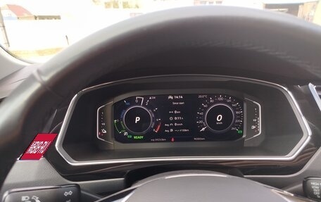 Volkswagen Tiguan II, 2020 год, 2 750 000 рублей, 10 фотография