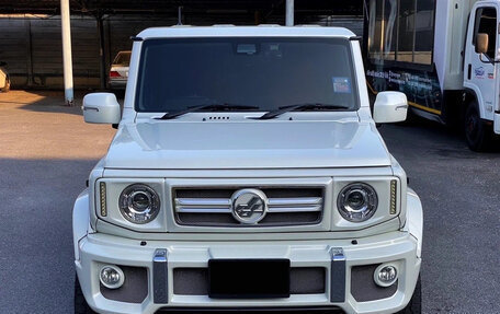 Suzuki Jimny, 2023 год, 1 799 000 рублей, 4 фотография