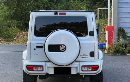 Suzuki Jimny, 2023 год, 1 799 000 рублей, 3 фотография