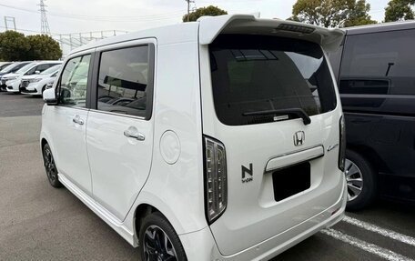 Honda N-WGN, 2023 год, 988 000 рублей, 2 фотография