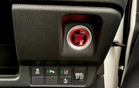 Honda N-WGN, 2023 год, 988 000 рублей, 8 фотография
