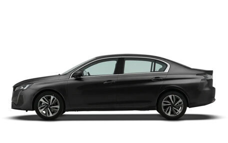 Peugeot 408, 2026 год, 3 799 000 рублей, 1 фотография