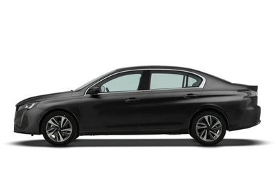 Peugeot 408, 2026 год, 3 799 000 рублей, 1 фотография