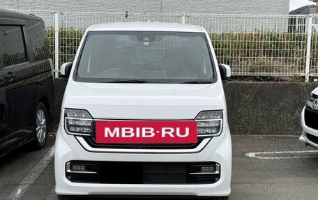 Honda N-WGN, 2023 год, 988 000 рублей, 4 фотография
