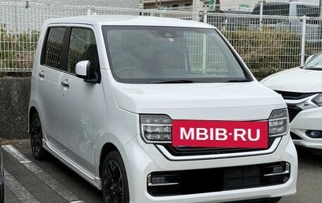 Honda N-WGN, 2023 год, 988 000 рублей, 3 фотография