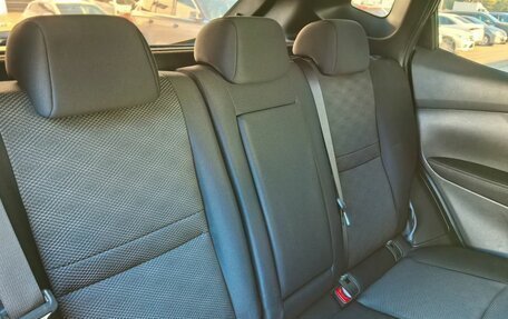 Nissan Qashqai, 2017 год, 1 750 000 рублей, 13 фотография