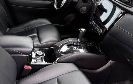 Nissan X-Trail, 2019 год, 2 800 000 рублей, 7 фотография