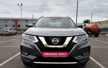 Nissan X-Trail, 2019 год, 2 800 000 рублей, 2 фотография